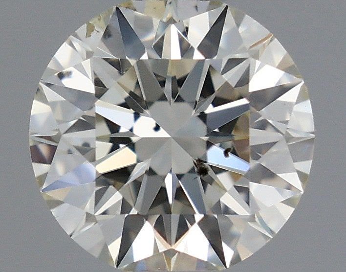 659451766 Diamant Natural ROUND SI1