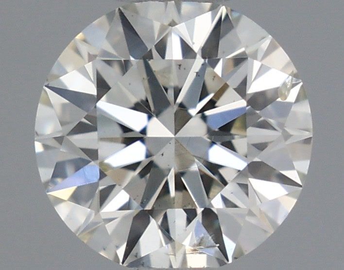 659451768 Diamant Natural ROUND SI1