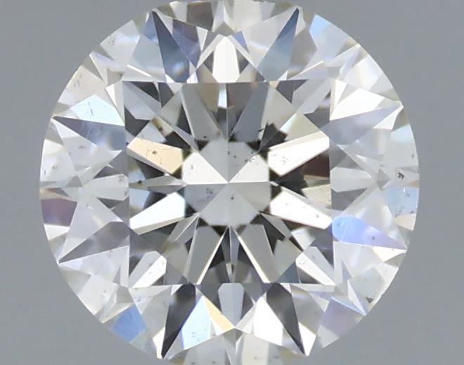 659451774 Diamant Natural ROUND SI1