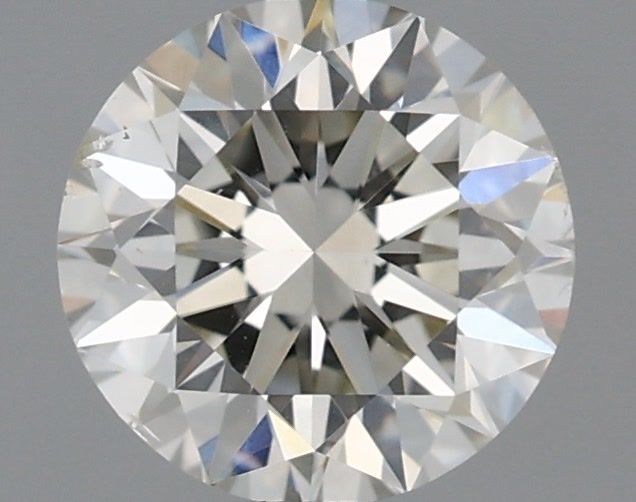 659451776 Diamant Natural ROUND SI1