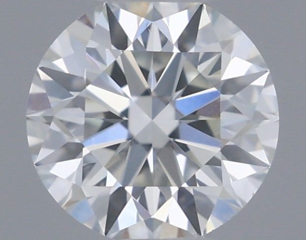 659451780 Diamant Natural ROUND VS1