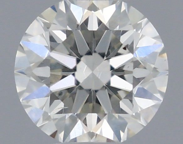 659451786 Diamant Natural ROUND SI1