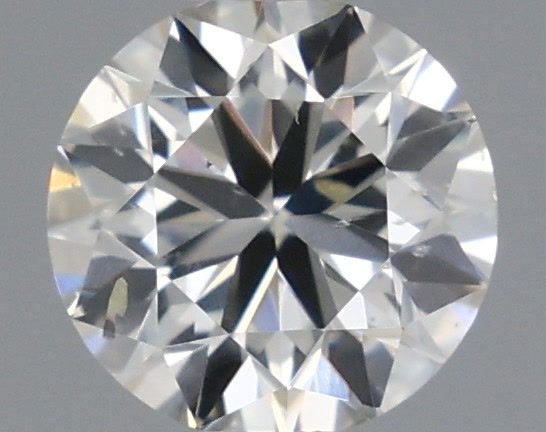 659451791 Diamant Natural ROUND SI1