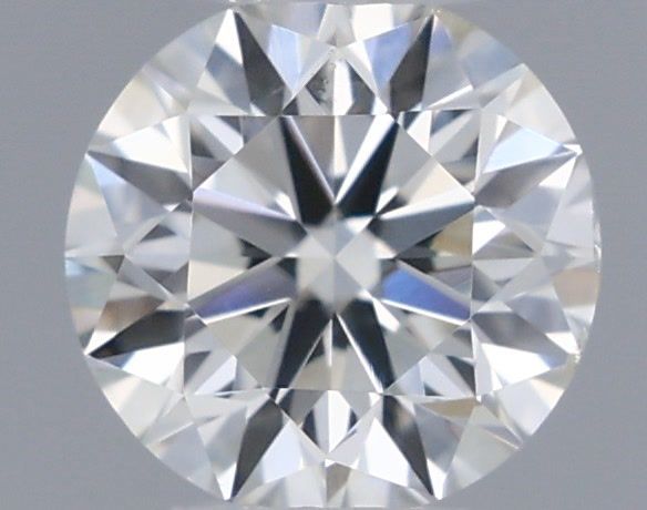 659451793 Diamant Natural ROUND SI1