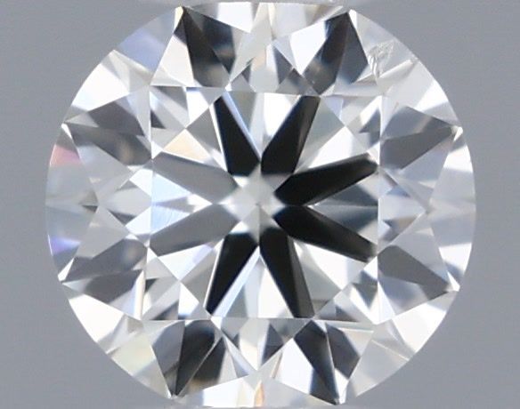 659451799 Diamant Natural ROUND SI1