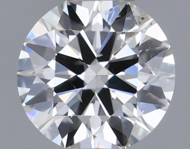 659451800 Diamant Natural ROUND SI1