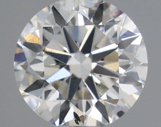 659451804 Diamant Natural ROUND SI1