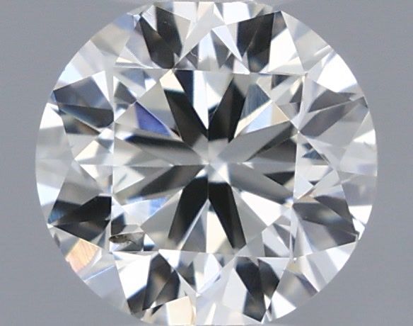 659451805 Diamant Natural ROUND SI1