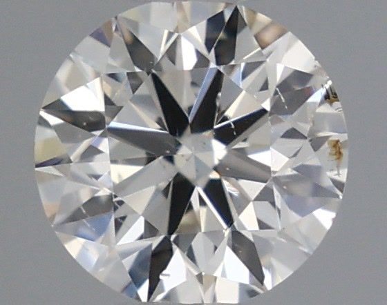 659451808 Diamant Natural ROUND SI1