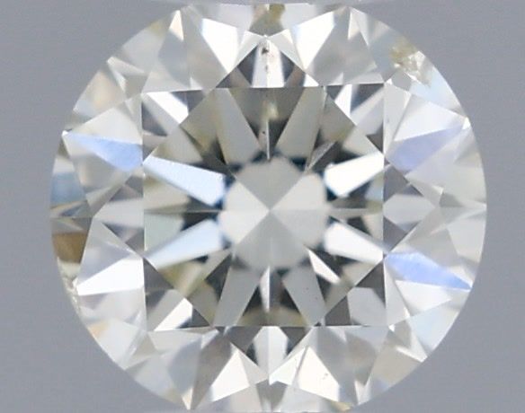 659451809 Diamant Natural ROUND SI1