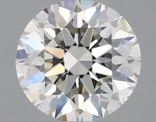 659451821 Diamant Natural ROUND VS1