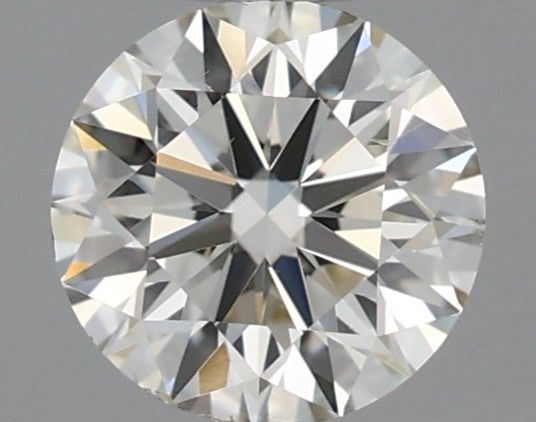 659451822 Diamant Natural ROUND VS2