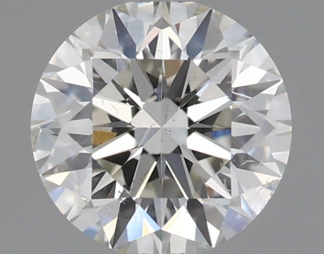 659451828 Diamant Natural ROUND SI1