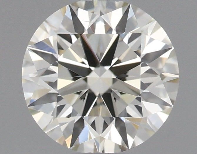 659451836 Diamant Natural ROUND VS2