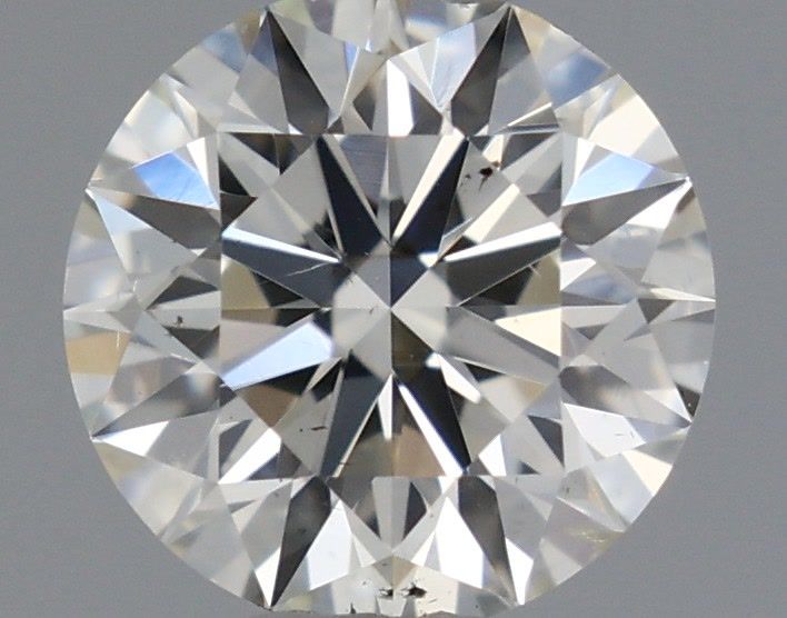 659451840 Diamant Natural ROUND SI1