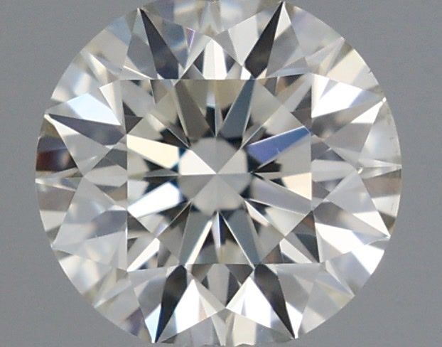 659451841 Diamant Natural ROUND VS1