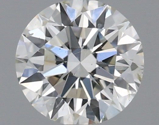 659451851 Diamant Natural ROUND SI1