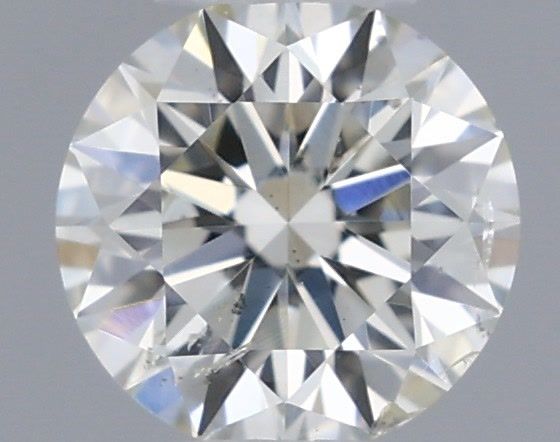 659451858 Diamant Natural ROUND SI1