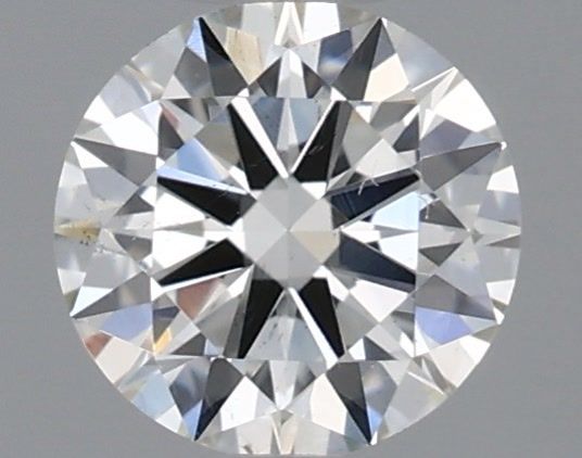 659451864 Diamant Natural ROUND SI1