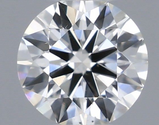 659451872 Diamant Natural ROUND SI1