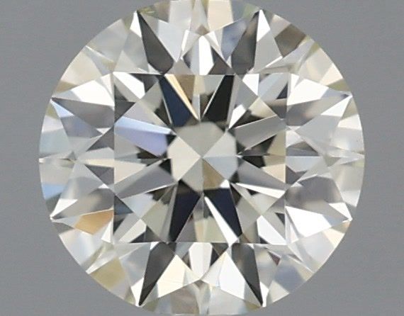 659451875 Diamant Natural ROUND VS2