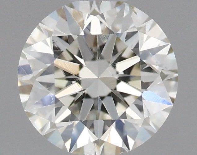 659451883 Diamant Natural ROUND VS2