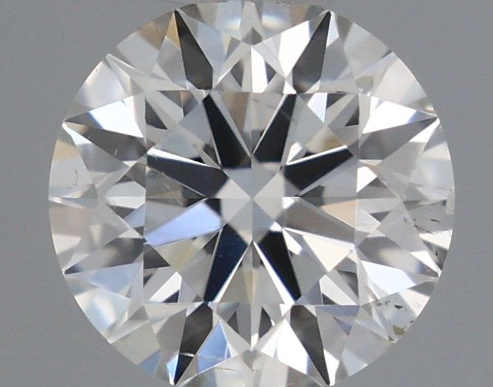659451884 Diamant Natural ROUND SI1