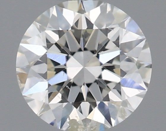 659451894 Diamant Natural ROUND SI1