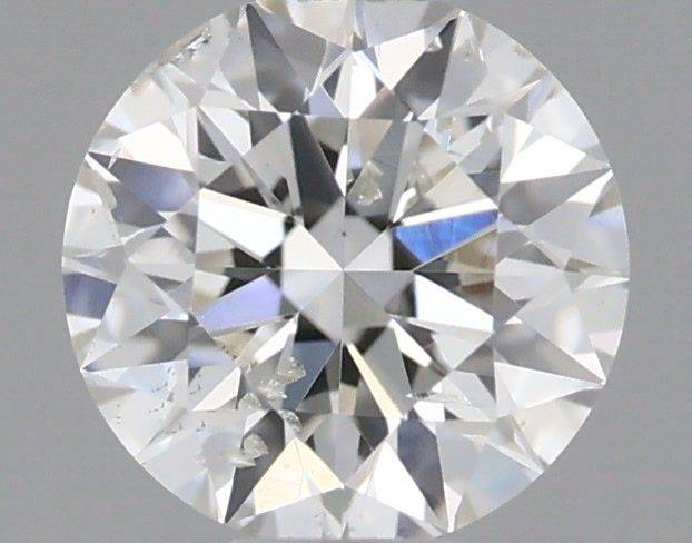 659451896 Diamant Natural ROUND SI1
