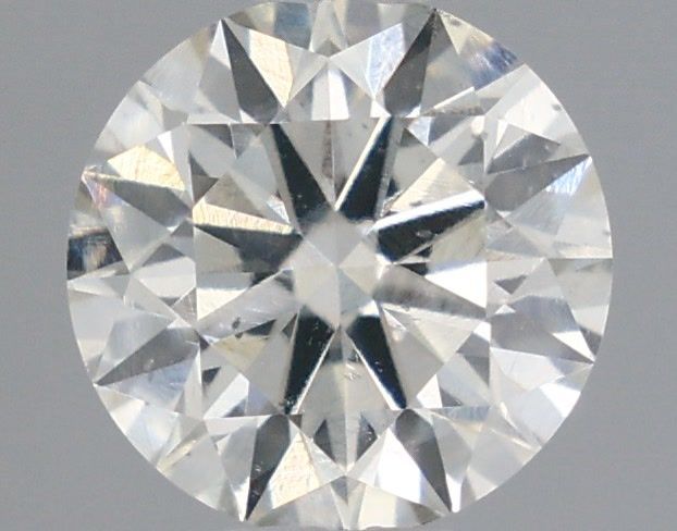 659451971 Diamant Natural ROUND SI1