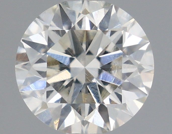 659451972 Diamant Natural ROUND SI1