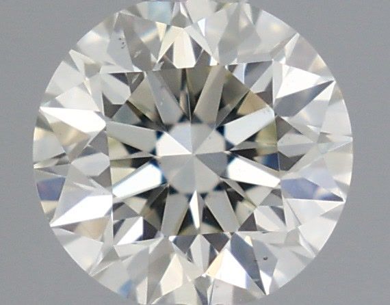 659451973 Diamant Natural ROUND VS2
