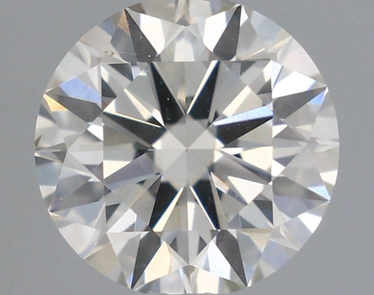 659451975 Diamant Natural ROUND SI1