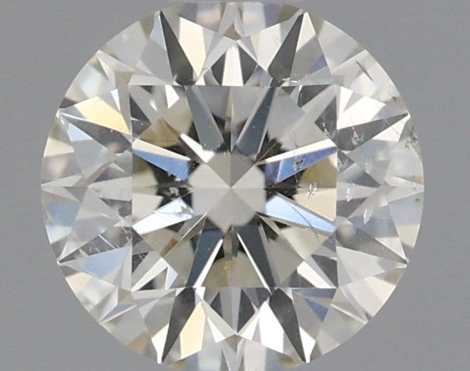 659452063 Diamant Natural ROUND SI1