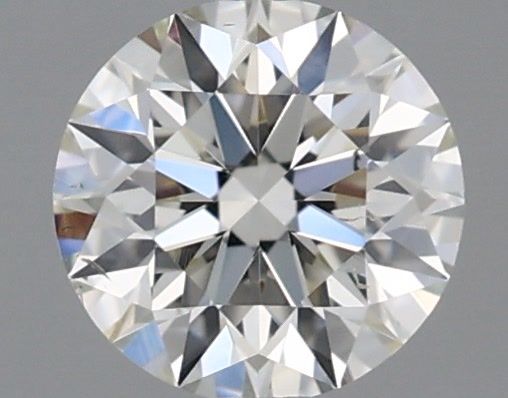 659452064 Diamant Natural ROUND VS2