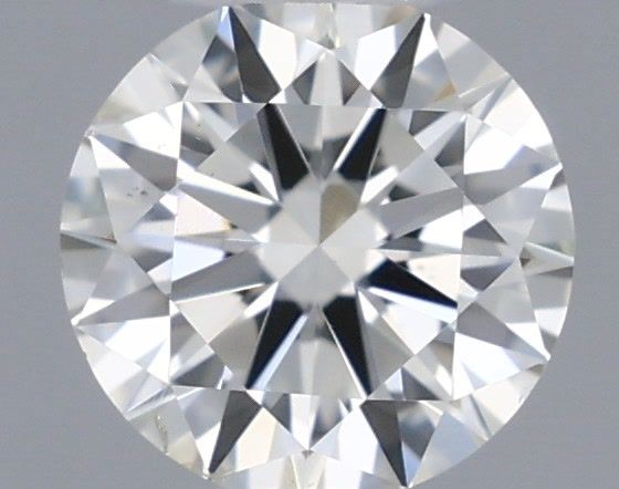 659452070 Diamant Natural ROUND VS2