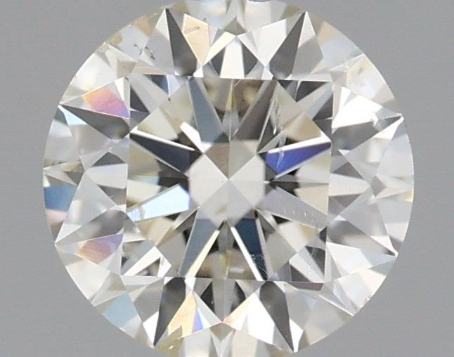659452071 Diamant Natural ROUND SI1