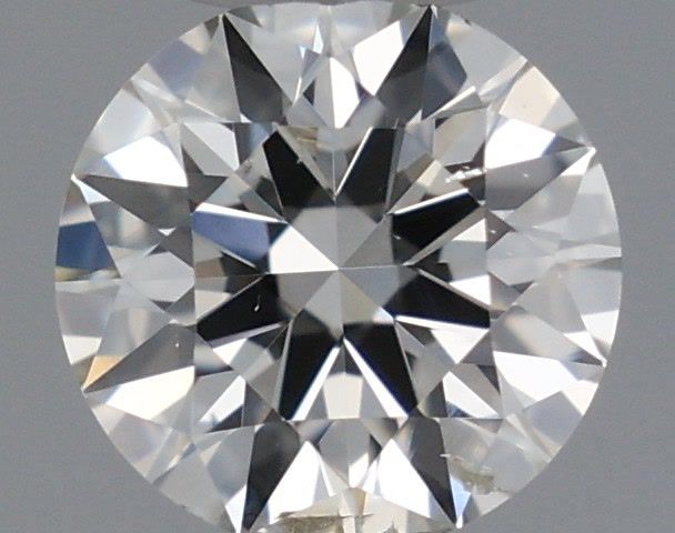 659452075 Diamant Natural ROUND SI1