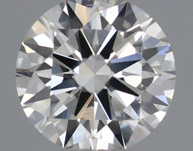 659452084 Diamant Natural ROUND SI1