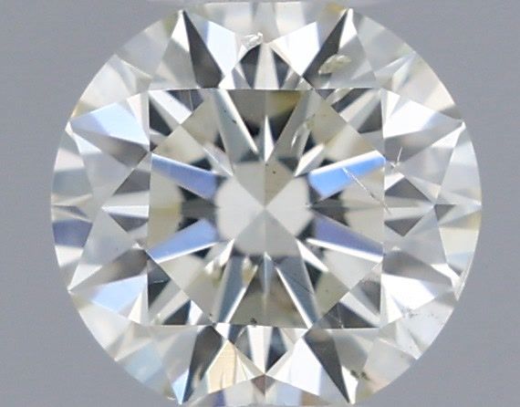 659452085 Diamant Natural ROUND SI1
