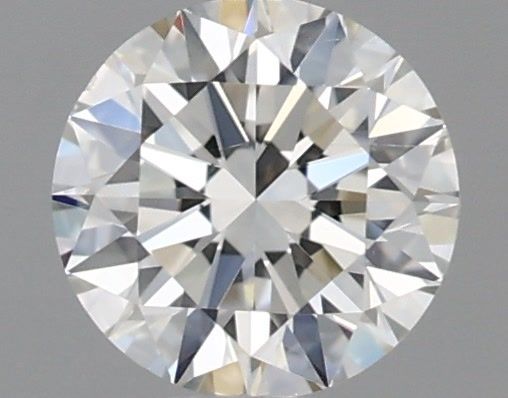659452086 Diamant Natural ROUND VS2