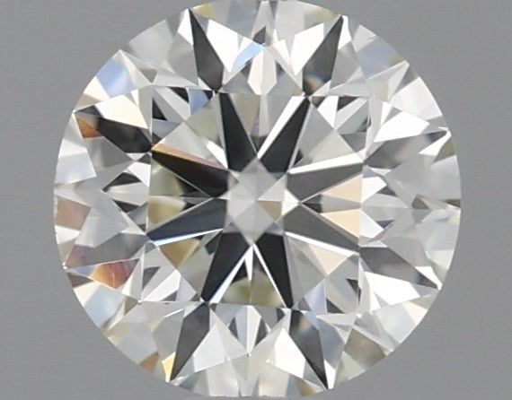 659452125 Diamant Natural ROUND VS2
