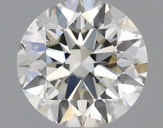 659452126 Diamant Natural ROUND SI1