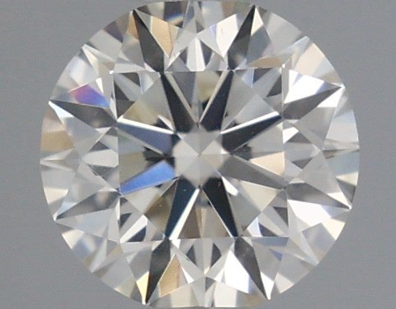 659452128 Diamant Natural ROUND VS2