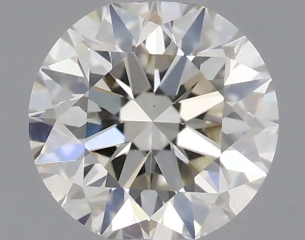 659452130 Diamant Natural ROUND VS1