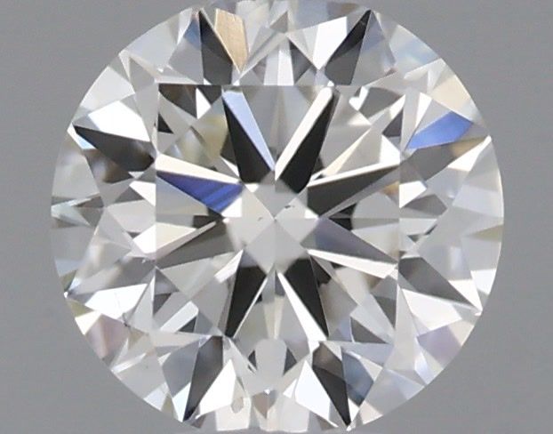 659452133 Diamant Natural ROUND SI1