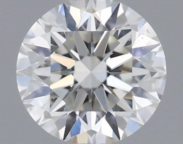 659452137 Diamant Natural ROUND SI1