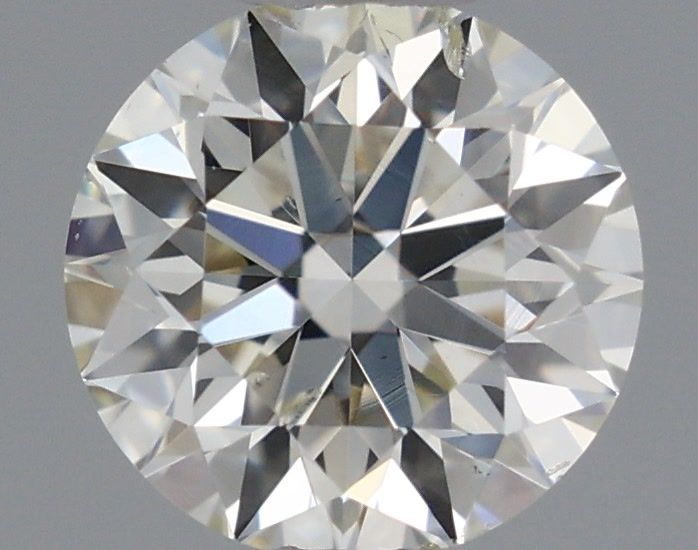 659452140 Diamant Natural ROUND SI1
