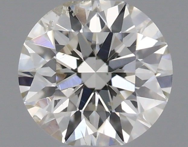 659452143 Diamant Natural ROUND SI1