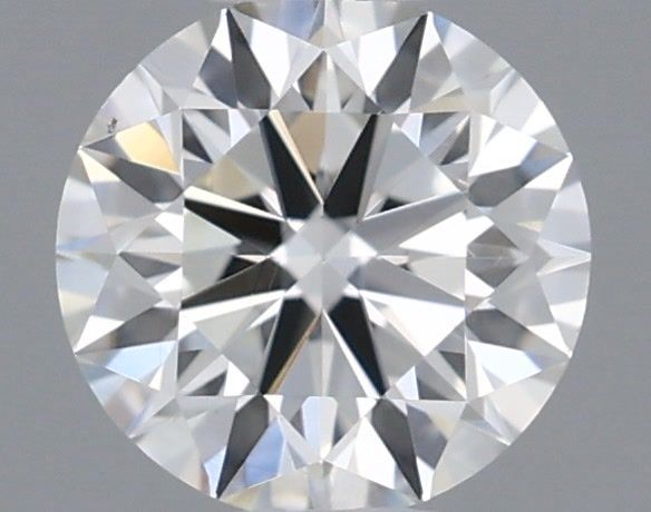 659452145 Diamant Natural ROUND VS1